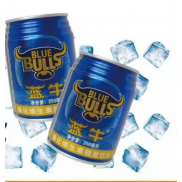 Blue Bull